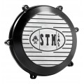 STM Audax Enduro Off Road Clutch Cover for KTM and Husqvarna 85